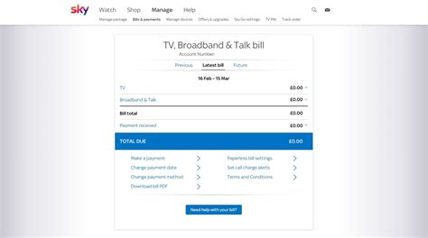 sky mobike|sky mobile pay bill.
